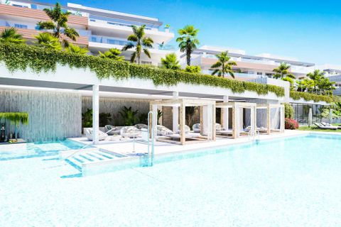 Lejlighed i Marbella, Malaga, Marbella - € 1.150.000 | Ref: BNME004P3 - foto 2