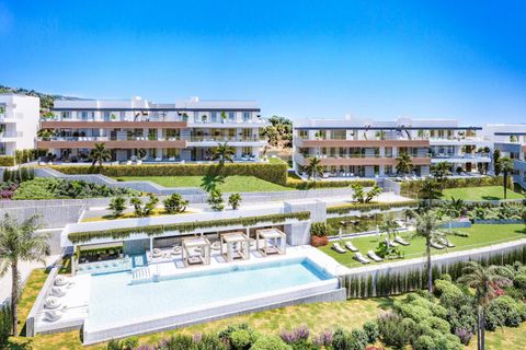 Lejlighed i Marbella, Malaga, Marbella - € 1.150.000 | Ref: BNME004P3 - foto 4