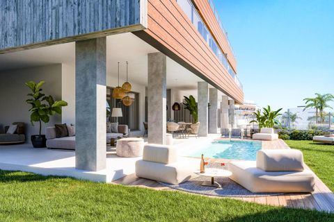 Lejlighed i Marbella, Malaga, Marbella - € 1.150.000 | Ref: BNME004P3 - foto 7