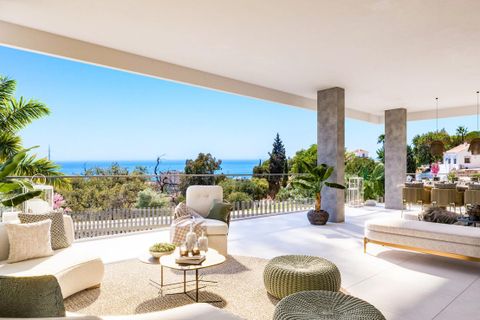 Lejlighed i Marbella, Malaga, Marbella - € 1.150.000 | Ref: BNME004P3 - foto 8