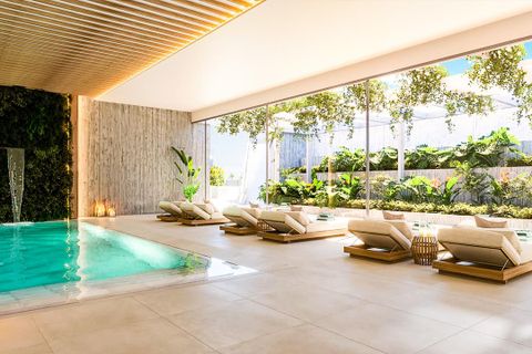 Lejlighed i Marbella, Malaga, Marbella - € 1.150.000 | Ref: BNME004P3 - foto 9