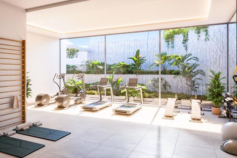 Lejlighed i Marbella, Malaga, Marbella - € 1.150.000 | Ref: BNME004P3 - foto 10