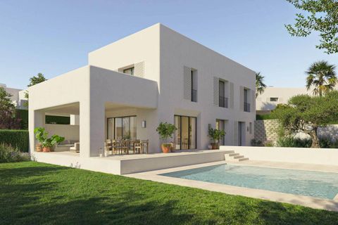 Villa i San Roque, Cadiz, San Roque - € 1.341.000 | Ref: BNSA021V4 - foto 1