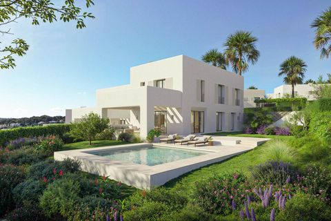 Villa i San Roque, Cadiz, San Roque - € 1.341.000 | Ref: BNSA021V4 - foto 2