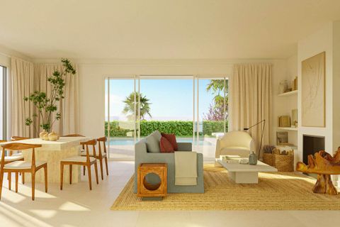Villa i San Roque, Cadiz, San Roque - € 1.341.000 | Ref: BNSA021V4 - foto 4