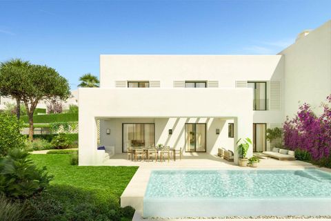 Villa i San Roque, Cadiz, San Roque - € 1.341.000 | Ref: BNSA021V4 - foto 8