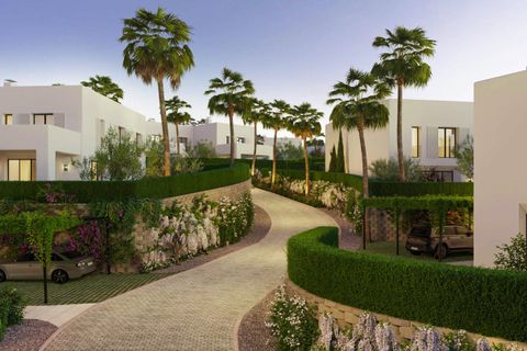 Villa i San Roque, Cadiz, San Roque - € 1.341.000 | Ref: BNSA021V4 - foto 12