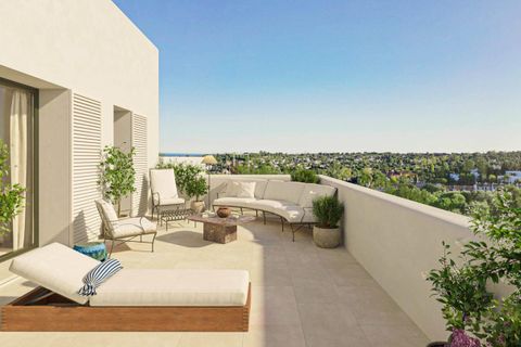 Villa i San Roque, Cadiz, San Roque - € 1.341.000 | Ref: BNSA021V4 - foto 13