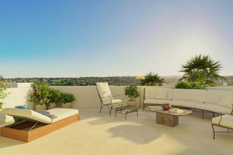 Villa i San Roque, Cadiz, San Roque - € 1.341.000 | Ref: BNSA021V4 - foto 14