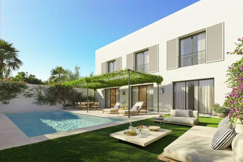 Villa i San Roque, Cadiz, San Roque - € 1.341.000 | Ref: BNSA021V4 - foto 22