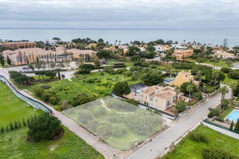 Helårsgrund i Lagos, Faro, Lagos - € 510.000 | Ref: U551 - foto 1