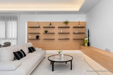Villa a Ciudad Quesada, Alicante, Ciudad Quesada - € 775.480 | Ref: N-7324239 - foto 3