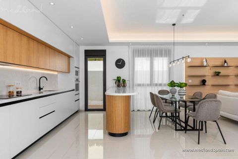 Villa a Ciudad Quesada, Alicante, Ciudad Quesada - € 775.480 | Ref: N-7324239 - foto 6