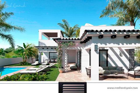 Villa a Ciudad Quesada, Alicante, Ciudad Quesada - € 775.480 | Ref: N-7324239 - foto 9