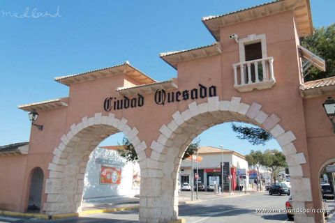 Villa a Ciudad Quesada, Alicante, Ciudad Quesada - € 775.480 | Ref: N-7324239 - foto 10