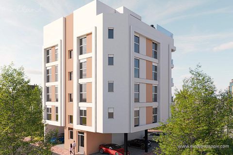 Lejlighed i Lo Pagan, Murcia, Lo Pagan - € 206.900 | Ref: N-7321856 - foto 5