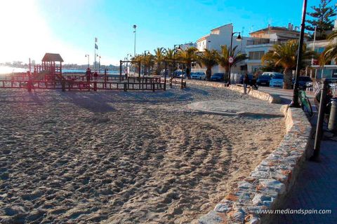 Lejlighed i Lo Pagan, Murcia, Lo Pagan - € 206.900 | Ref: N-7321856 - foto 6