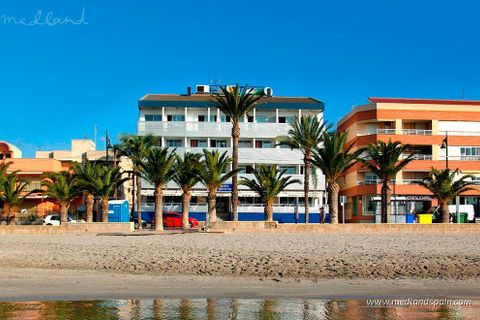 Lejlighed i Lo Pagan, Murcia, Lo Pagan - € 206.900 | Ref: N-7321856 - foto 12