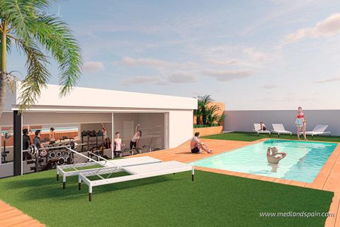 Lejlighed i Lo Pagan, Murcia, Lo Pagan - € 229.900 | Ref: N-7321895 - foto 3