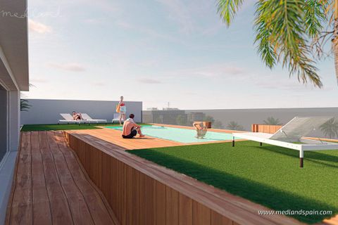Lejlighed i Lo Pagan, Murcia, Lo Pagan - € 229.900 | Ref: N-7321895 - foto 4