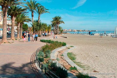 Lejlighed i Lo Pagan, Murcia, Lo Pagan - € 229.900 | Ref: N-7321895 - foto 7