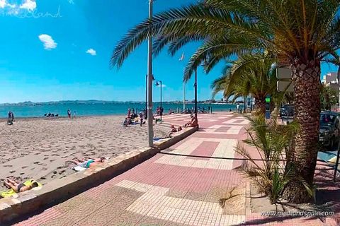 Lejlighed i Lo Pagan, Murcia, Lo Pagan - € 229.900 | Ref: N-7321895 - foto 8