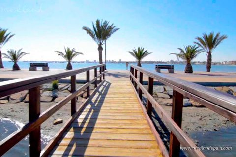 Lejlighed i Lo Pagan, Murcia, Lo Pagan - € 229.900 | Ref: N-7321895 - foto 9