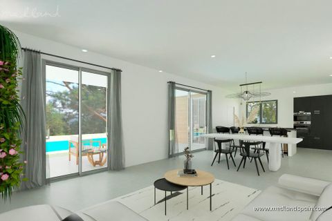 Villa i Aspe, Alicante, Aspe - € 545.900 | Ref: N-7324578 - foto 2