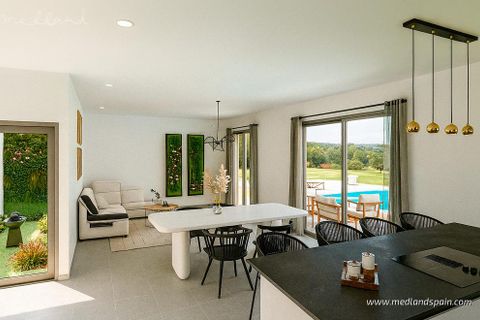 Villa i Aspe, Alicante, Aspe - € 545.900 | Ref: N-7324578 - foto 3
