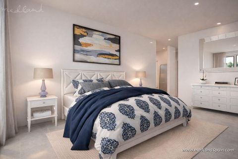 Villa i Aspe, Alicante, Aspe - € 545.900 | Ref: N-7324578 - foto 4