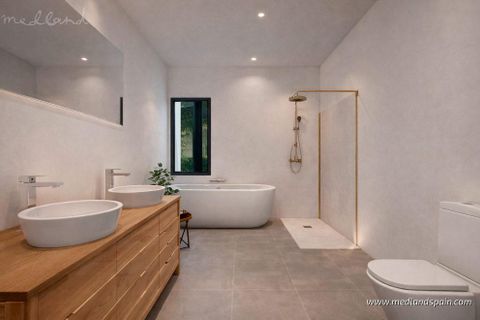 Villa i Aspe, Alicante, Aspe - € 545.900 | Ref: N-7324578 - foto 5