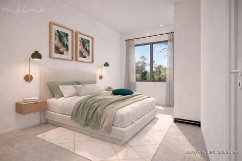Villa i Aspe, Alicante, Aspe - € 545.900 | Ref: N-7324578 - foto 6