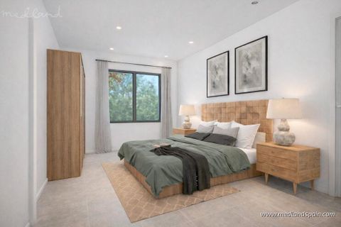 Villa i Aspe, Alicante, Aspe - € 545.900 | Ref: N-7324578 - foto 7