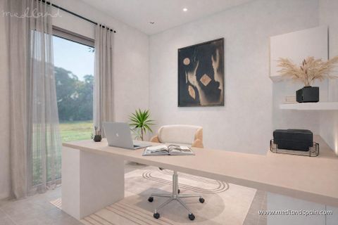 Villa i Aspe, Alicante, Aspe - € 545.900 | Ref: N-7324578 - foto 8