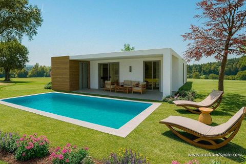 Villa i Aspe, Alicante, Aspe - € 545.900 | Ref: N-7324578 - foto 9