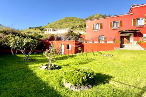 Villa en Tegueste, Tenerife, Tegueste - € 845.000 | Ref: IB-LAU-345 - photo 6