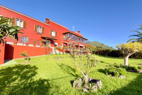 Villa en Tegueste, Tenerife, Tegueste - € 845.000 | Ref: IB-LAU-345 - photo 7