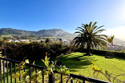 Villa en Tegueste, Tenerife, Tegueste - € 845.000 | Ref: IB-LAU-345 - photo 8