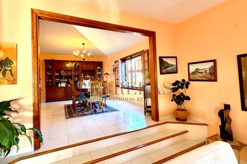 Villa en Tegueste, Tenerife, Tegueste - € 845.000 | Ref: IB-LAU-345 - photo 12