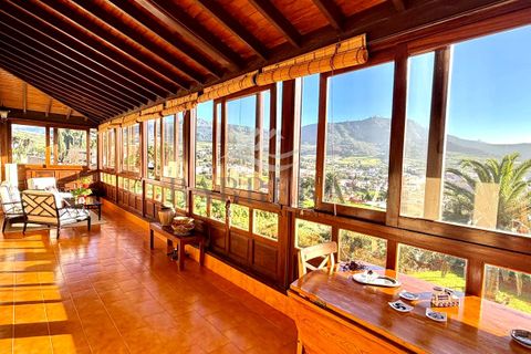 Villa en Tegueste, Tenerife, Tegueste - € 845.000 | Ref: IB-LAU-345 - photo 17