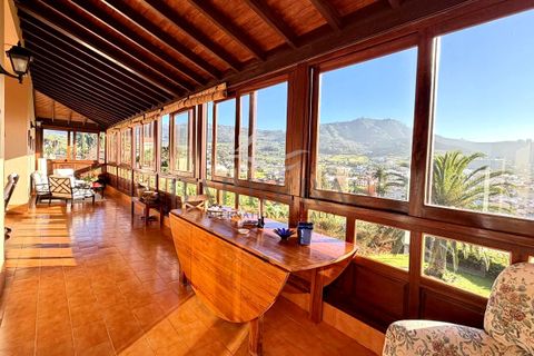 Villa en Tegueste, Tenerife, Tegueste - € 845.000 | Ref: IB-LAU-345 - photo 18