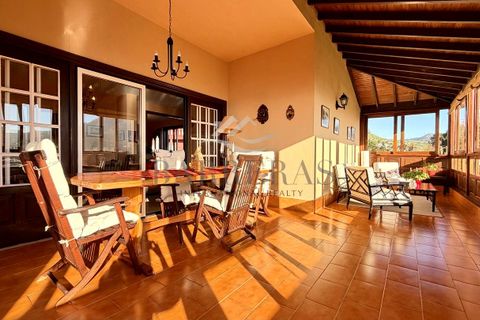 Villa en Tegueste, Tenerife, Tegueste - € 845.000 | Ref: IB-LAU-345 - photo 19
