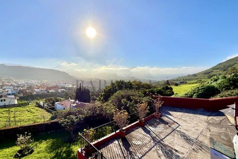 Villa en Tegueste, Tenerife, Tegueste - € 845.000 | Ref: IB-LAU-345 - photo 22