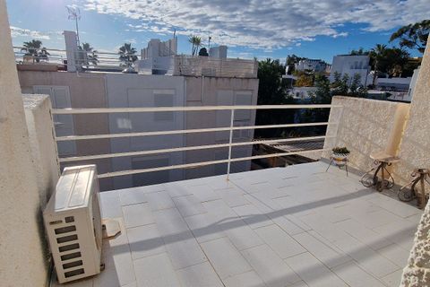 Duplex i Mojacar, Almeria, Mojacar - € 225.000 | Ref: 2270 - foto 8