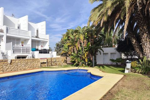Duplex i Mojacar, Almeria, Mojacar - € 225.000 | Ref: 2270 - foto 14