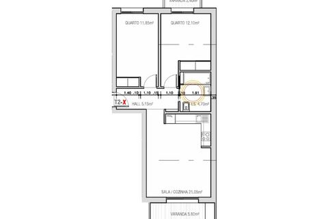 Lejlighed i Monte Gordo, Faro, Monte Gordo - € 550.000 | Ref: 3526_X - foto 6