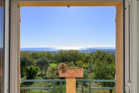 Villa in Vence, Alpes-Maritimes, Vence - € 1.950.000 | Ref: HH-16074292 - foto 3