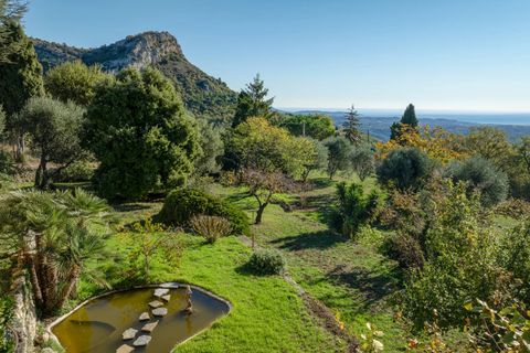 Villa in Vence, Alpes-Maritimes, Vence - € 1.950.000 | Ref: HH-16074292 - foto 5
