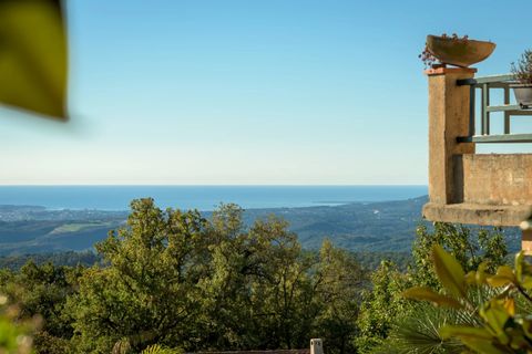 Villa in Vence, Alpes-Maritimes, Vence - € 1.950.000 | Ref: HH-16074292 - foto 6