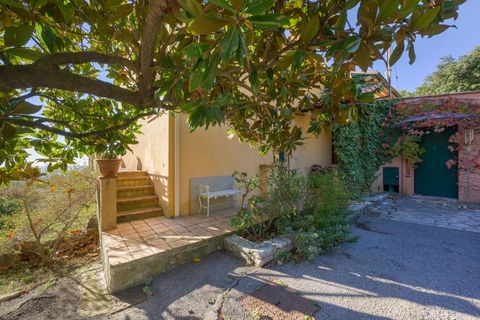 Villa in Vence, Alpes-Maritimes, Vence - € 1.950.000 | Ref: HH-16074292 - foto 24